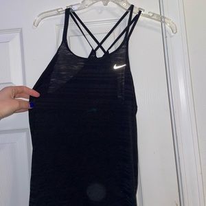 Nike Workout Tank